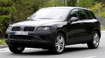 途锐最新爆料,揭秘豪华SUV的最新爆料与亮点